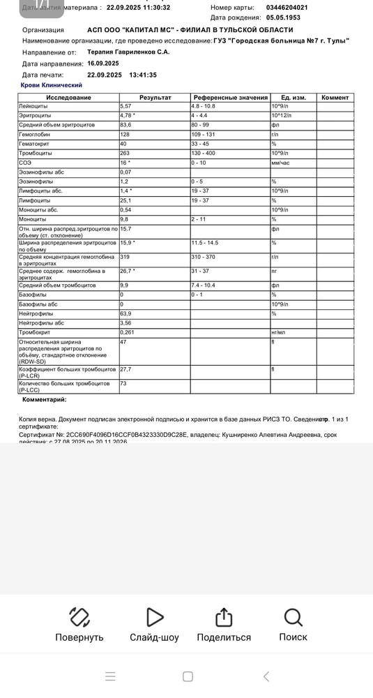 Изображение