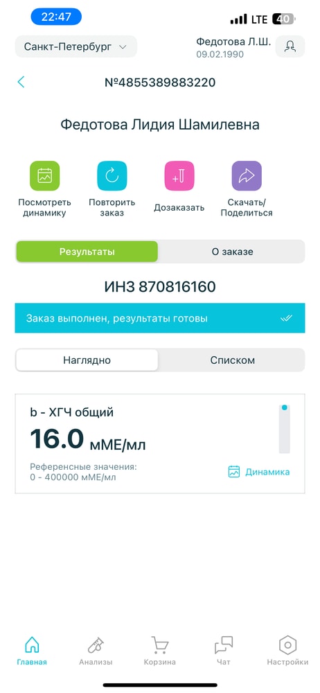 Изображение