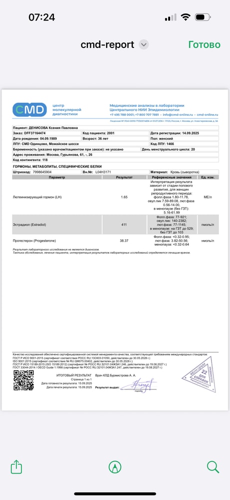 Изображение