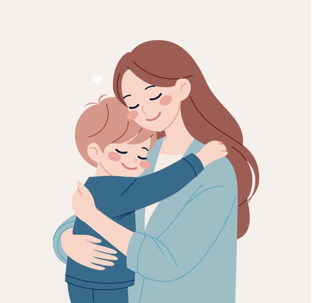 Секс Мама И Сын 17 Лет