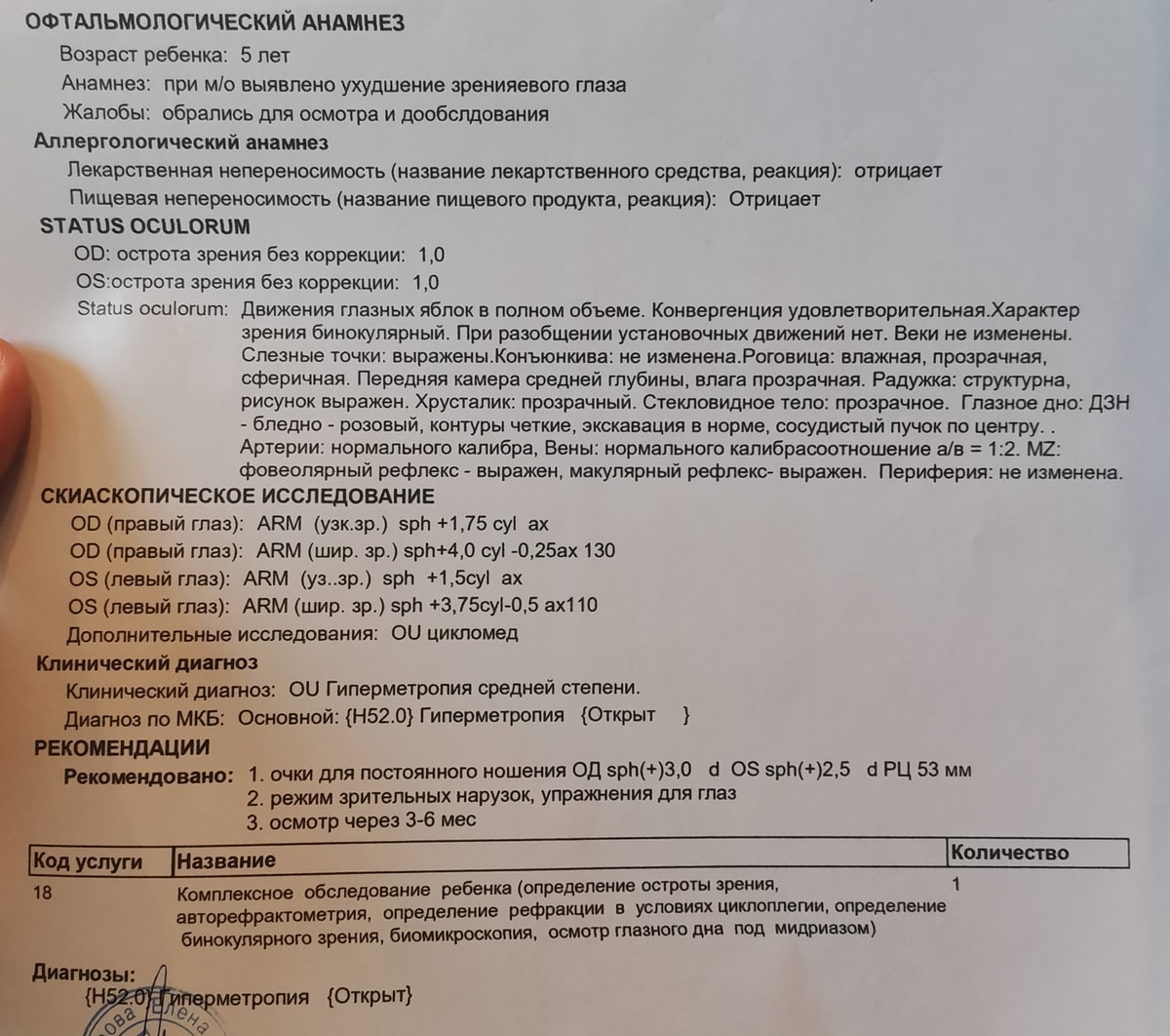 Изображение