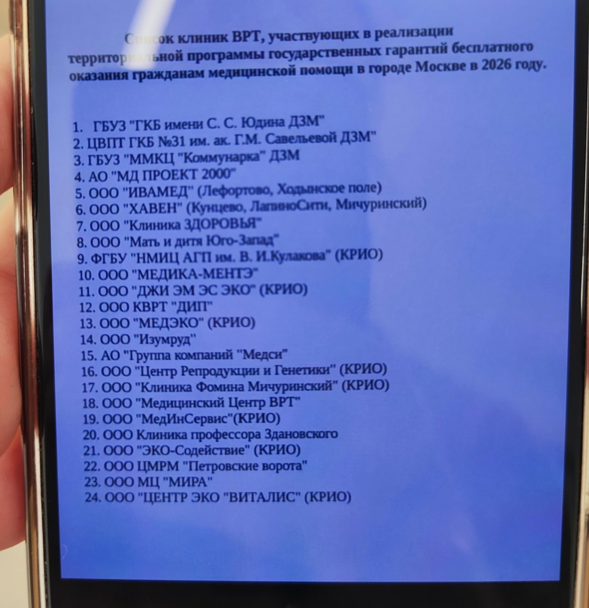 Изображение